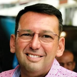 Julio Rodríguez Santiago